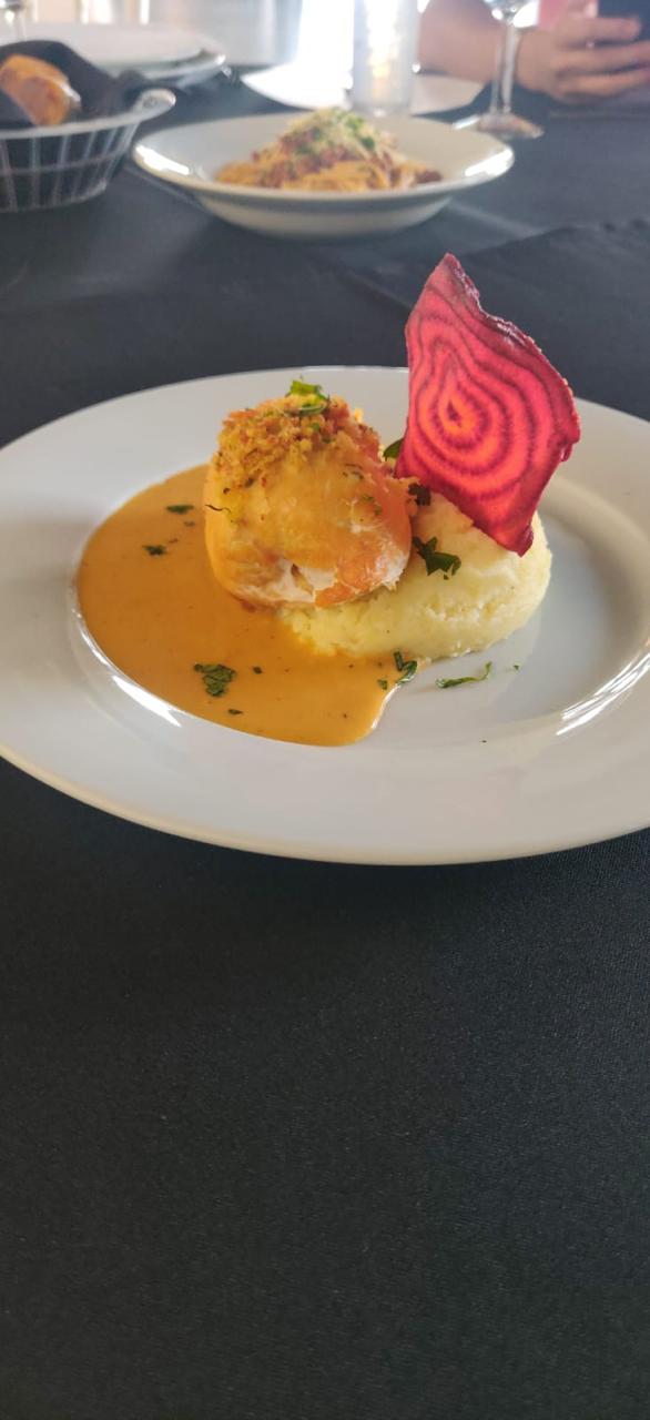 Banquete completo