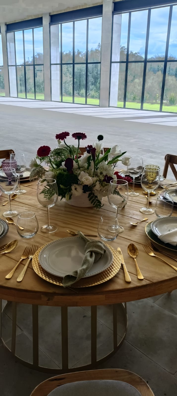 Evento especial