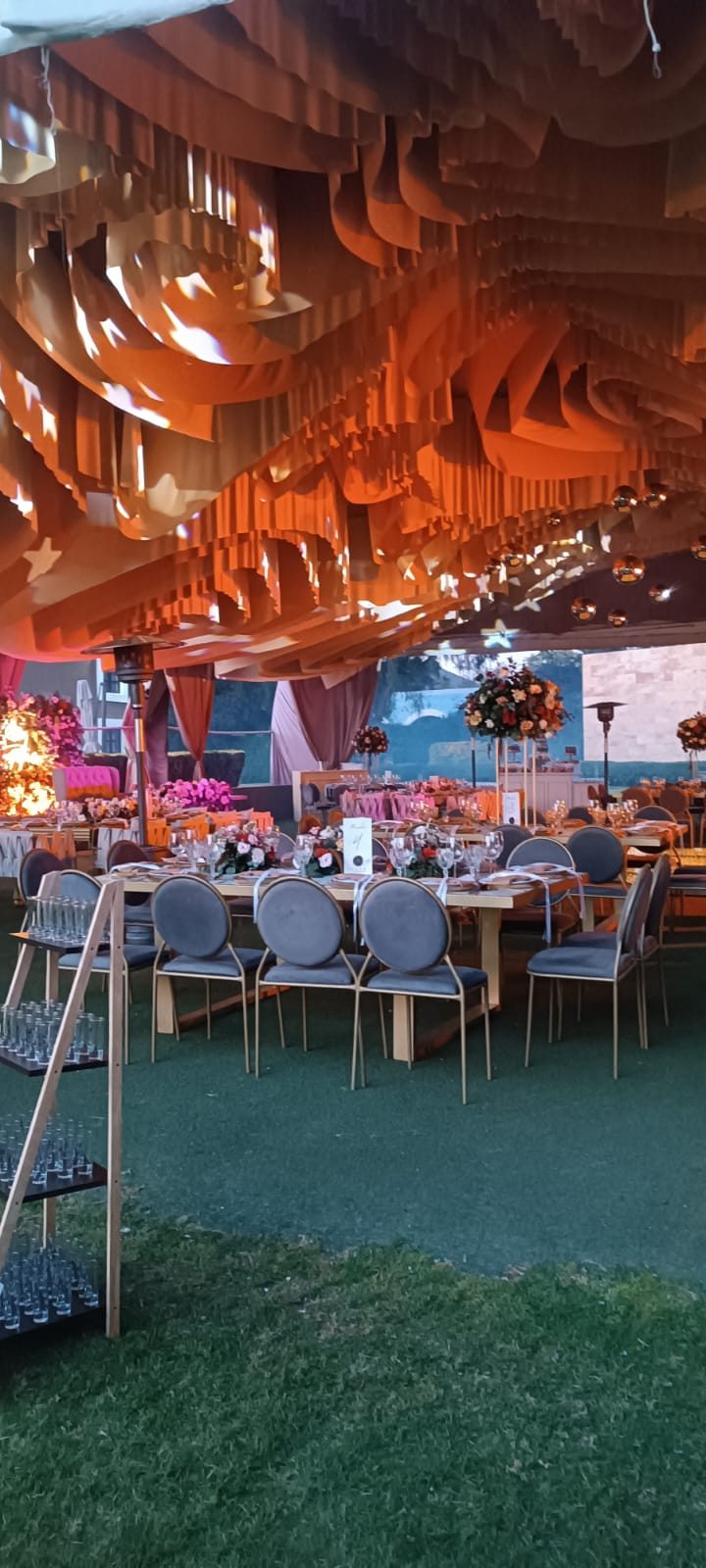 Evento especial